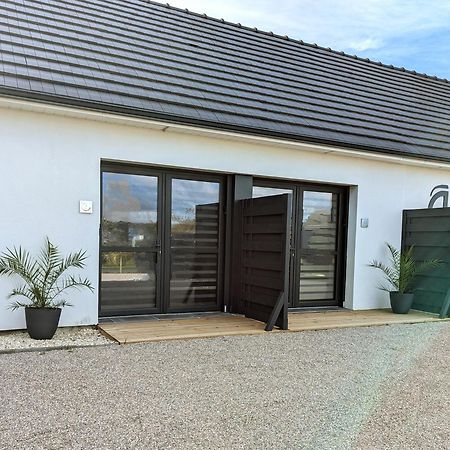Jardin Secret Villa Groffliers Exterior foto