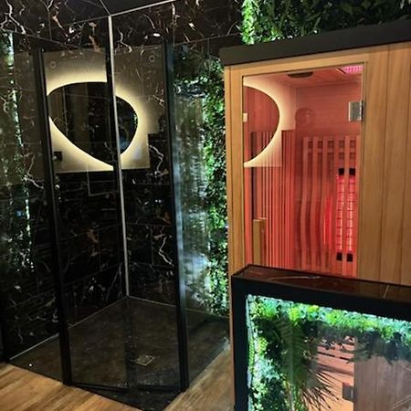 Jardin Secret Villa Groffliers Exterior foto