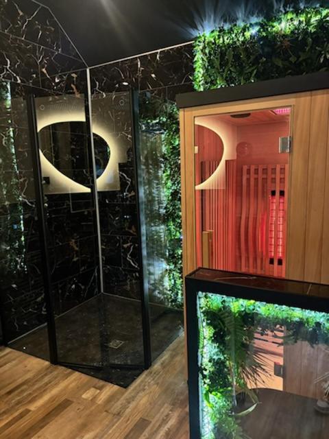 Jardin Secret Villa Groffliers Exterior foto