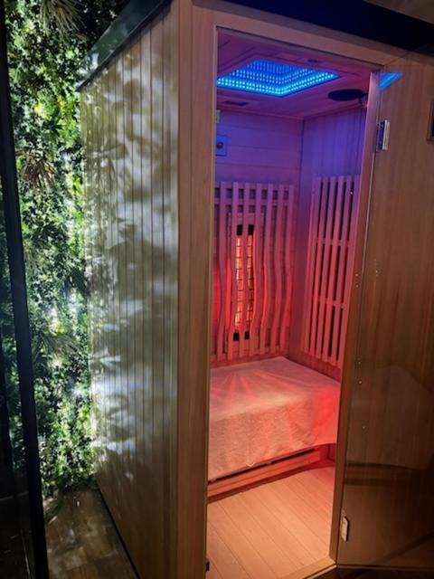 Jardin Secret Villa Groffliers Exterior foto